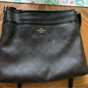 Gotham slim crossbody Coach Purse